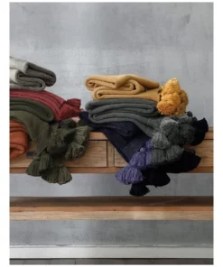 M.M Linen Birch Throw Flint -Home Decor Shop 853181650 853977970 3 720x928