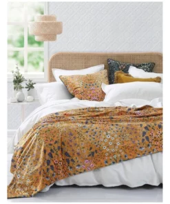 M.M Linen Hattie Throw 5 M.M Linen Hattie Throw -Home Decor Shop 853975090 3 720x928