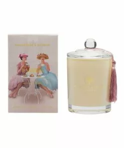 Wavertree & London Tea Darling Candle