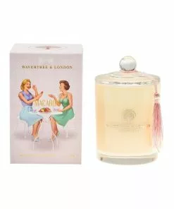 Wavertree & London Macaron Candle