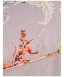 Sheridan Adelio Square Cushion in Fig -Home Decor Shop 855809830 3 720x928