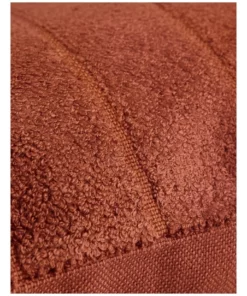 Sheridan Amaya Square Cushion in Rust -Home Decor Shop 855810280 3 720x928