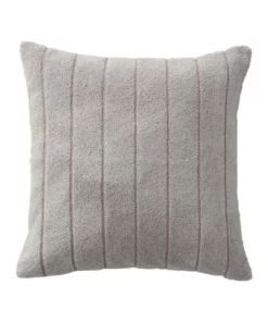 Sheridan Amaya Square Cushion in Dust
