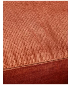 Sheridan Anderssonn European Cushion Cover in Brick 5 Sheridan Anderssonn European Cushion Cover in Brick -Home Decor Shop 855810460 3 720x928