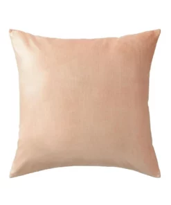 Sheridan Anderssonn European Square Cushion Cover in Doe