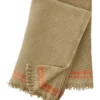 Sheridan Anzio Throw In Cumin