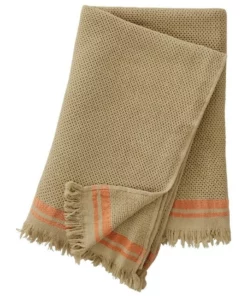 Sheridan Anzio Throw In Cumin