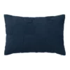 Sheridan Brannen Breakfast Cushion in Midnight