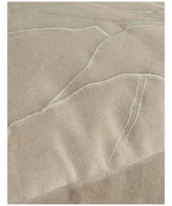 Sheridan Coltrane Square Cushion in Grey -Home Decor Shop 855813880 3 720x928