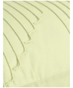 Sheridan Houlton Square Cushion in Celery -Home Decor Shop 855816940 3 720x928