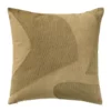 Sheridan Kiaya Square Cushion in Cumin