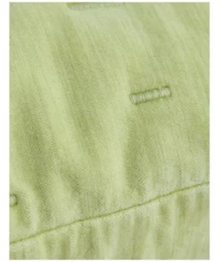 Sheridan Lysette Cushion In Celery - 45cm X 45cm -Home Decor Shop 855819010 3 720x928