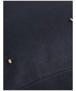 Sheridan Maner Square Cushion in Carbon -Home Decor Shop 855819280 3 720x928