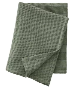 Sheridan Morillo Throw In Nettle