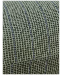 Sheridan Morillo Cushion In Nettle - 65cm X 65cm -Home Decor Shop 855820270 3 720x928