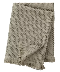 Sheridan Stetson Throw In Dust