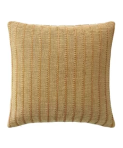 Sheridan Westermann Cushion In Honeycomb - 45cm X 45cm