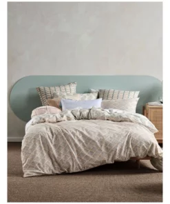 Linen House Aida Cushion In Sky -Home Decor Shop 856122400 855837460 6 720x928