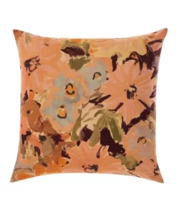 Linen House Fergie Cushions in Peony -Home Decor Shop 856122670 3 720x928