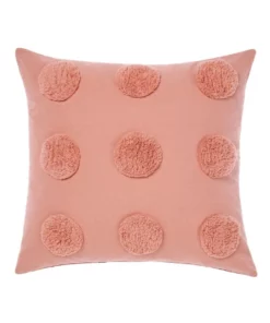 Linen House Haze Cushion