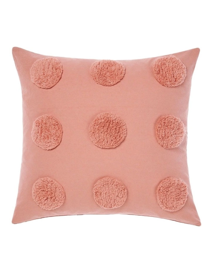 Linen House Haze Cushion 1 Linen House Haze Cushion