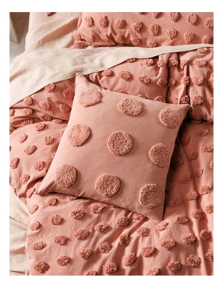 Linen House Haze Cushion 2 Linen House Haze Cushion - Image 2