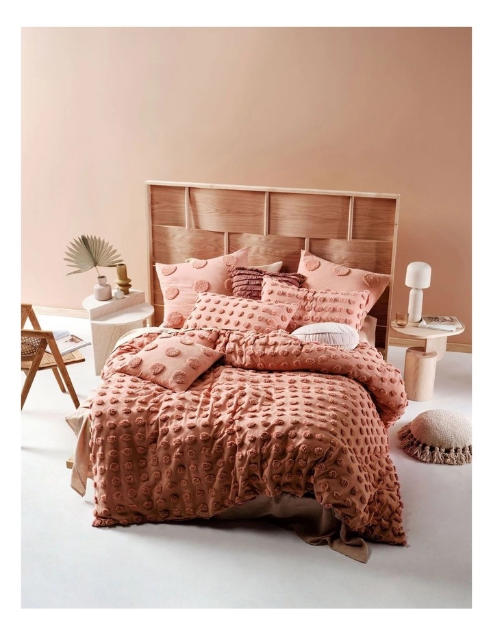 Linen House Haze Cushion 3 Linen House Haze Cushion - Image 3