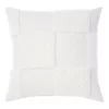 Linen House Memphis Cushion White