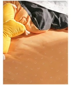 Linen House Kids Super Nova Cushion in Sunkissed -Home Decor Shop 856125640 856121680 3 720x928