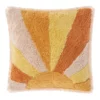 Linen House Kids You Are My Sunshine Cushion in Sunkissed