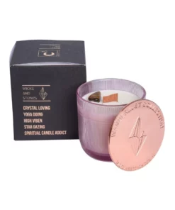 Wicks and Stones Wanderlust Peninsula Paradise