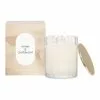CIRCA Amber & Sandalwood Scented Soy Candle 350g