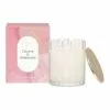 CIRCA Coconut & Watermelon Scented Soy Candle 350g