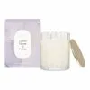 CIRCA Cotton Flower & Freesia Scented Soy Candle 350g