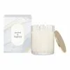 CIRCA Jasmine & Magnolia Scented Soy Candle 350g