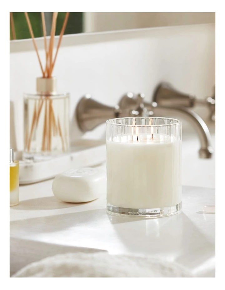 CIRCA Mango & Papaya Scented Soy Candle 350g 3 CIRCA Mango & Papaya Scented Soy Candle 350g - Image 3