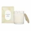 CIRCA Vanilla Bean & Allspice Scented Soy Candle 350g