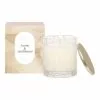 CIRCA Amber & Sandalwood Scented Soy Candle 60g