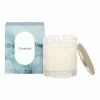 CIRCA Oceanique Scented Soy Candle 60g