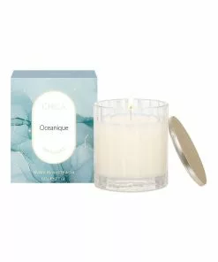 CIRCA Oceanique Scented Soy Candle 60g