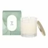 CIRCA Pear & Lime Scented Soy Candle 60g