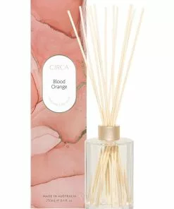 CIRCA Blood Orange Fragrance Diffuser 250ml