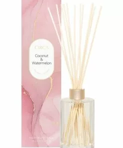 CIRCA Coconut & Watermelon Fragrance Diffuser 250ml