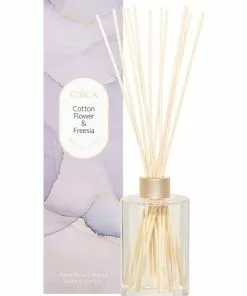 CIRCA Cotton Flower & Freesia Fragrance Diffuser 250ml