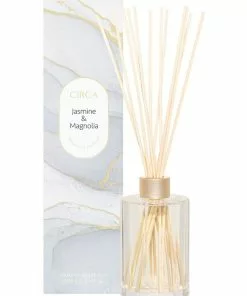 CIRCA Jasmine & Magnolia Fragrance Diffuser 250ml