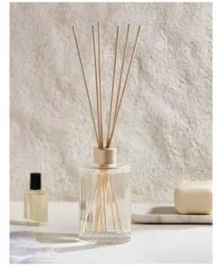 CIRCA Mango & Papaya Fragrance Diffuser 250ml -Home Decor Shop 858832480 3 1 720x928