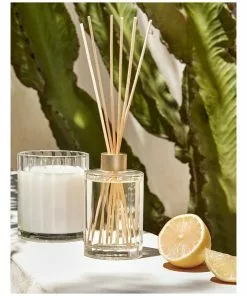 CIRCA Pear & Lime Fragrance Diffuser 250ml 5 CIRCA Pear & Lime Fragrance Diffuser 250ml -Home Decor Shop 858832660 3 1 720x928