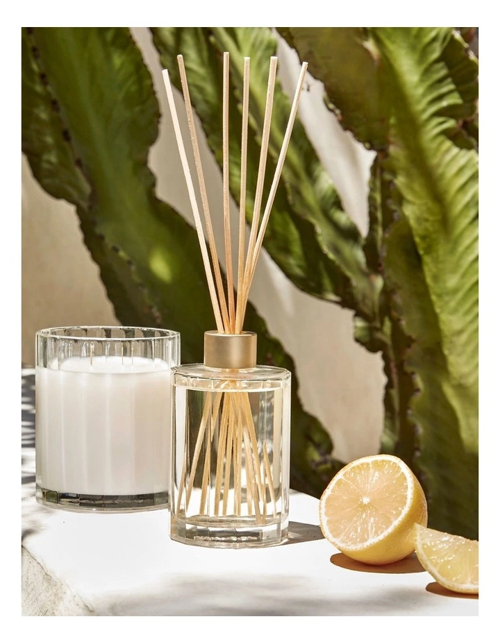 CIRCA Pear & Lime Fragrance Diffuser 250ml 3 CIRCA Pear & Lime Fragrance Diffuser 250ml - Image 3