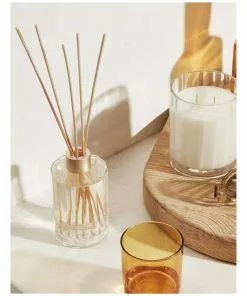 CIRCA Sea Salt & Vanilla Fragrance Diffuser 250ml -Home Decor Shop 858832840 3 1 720x928