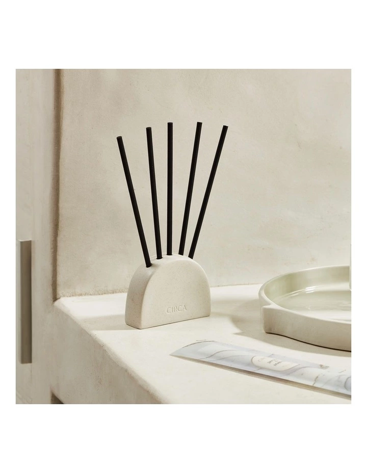 CIRCA Jasmine & Magnolia Scent Stems Refill 3 CIRCA Jasmine & Magnolia Scent Stems Refill - Image 3